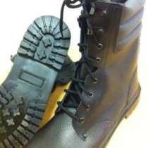 Обувь рабочая и специальная от производи Спецзаказ, в Ставрополе