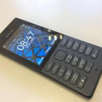 Мобильный телефон Nokia 150 Dual SIM Black, в Москве