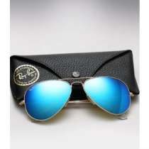 Очки Ray ban Silver Green, в Санкт-Петербурге