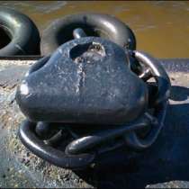 Тумбы швартовые ТСО-16 СЧ-20, в Волгограде