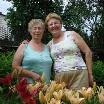 Галина, 73 года, хочет познакомиться &ndash; Ищу приятельницу, в Москве