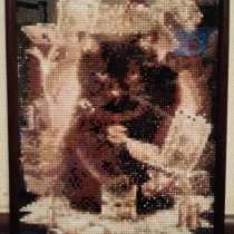 Алмазная картина, в Санкт-Петербурге