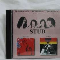 CD Stud "September" "Good, в Москве