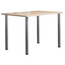 Стол "Орфей" пластик Барнаул ЕвроМебель., в Екатеринбурге