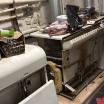 Ремонт котлов, в Москве