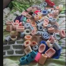 Все для мыловарения, в Омске