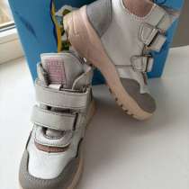 Ботинки демисезонные Котофей 26, в Калуге