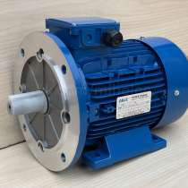 Электродвигатель ABLE MS100L2-2 4 кВт 2880 об/мин, в Москве