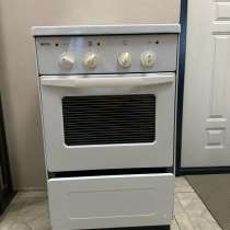 Электрическая плита, в Новосибирске