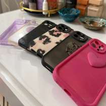 Отдам чехлы на айфон 12 pro, в Казани