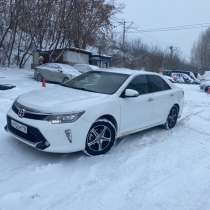 Toyota Camry, в Казани