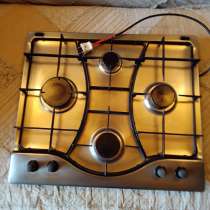 Продаю варочную панель Ariston.58X50, в Гусь Хрустальном