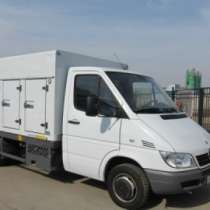 грузовой автомобиль IVECO автофургон мороженница, в Волгограде