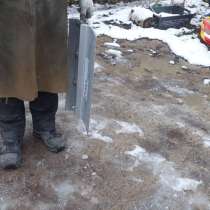 Мост перегрузочный: Модель ГКА 5.50.60.2/2(100%)МГ, в Санкт-Петербурге