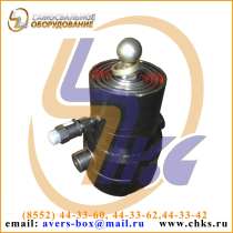 Гидроцилиндр 45142 производства г. Брянск, в Набережных Челнах