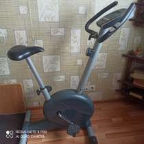 Велотринажёр магнитный с дисплеем TORNEO NOVA B - 235, в Одинцово
