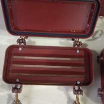 Крышки вентиляционные ВГН стальные, судовые, в Волжский