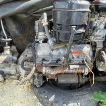 Двигатель ЗИЛ 131, в Пензе