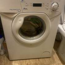 Стиральная машина Candy (Канди) Aqua 2D 1040-07, в Москве