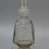 Штоф фигурный, Россия, начало 20 века, в Москве