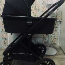 Коляска 3в1 indigo Desire, в Москве