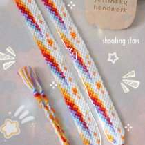 Фенечки на заказ, в Москве