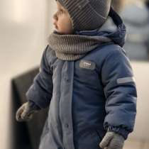 Комбинезон 74-го размера зимний, в Малаховке