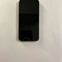 IPhone 13 mini, 128gb, зеленый цвет, в Москве