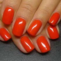 Наращивание ногтей, в Мытищи