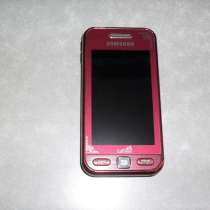 Мобильный телефон Samsung GT-S5230, в Москве