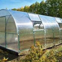 Теплица в Калуге, в Калуге