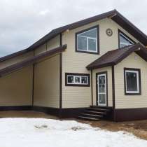 Загородный коттедж, дача, дом 15 соток газ на Калужском и, в Подольске