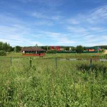 Участок 8 соток КП, в Москве