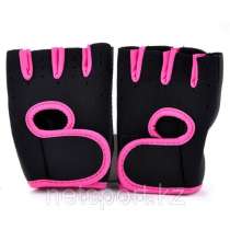 Перчатки для фитнеса, в г.Алматы