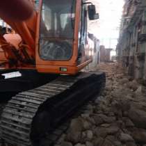 Экскаватор doosan s340 cv, в Челябинске