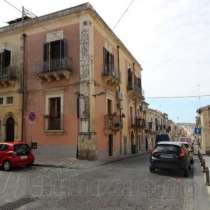 Недвижимость в самом сердце исторического центра Ното, Итали, в г.Ното