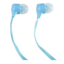 Наушники проводные Perfeo BASE Turquoise, в г.Тирасполь