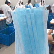 Маски одноразовые гигиенические, в Кирове