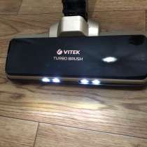 Новый пылесос VITEK VT-8140, в Краснодаре