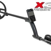 Металлодетектор XP DEUS (Катушка 28 см. X35, WS5, Блок), в г.Актау