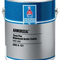 ArmorSeal® Tread-Plex™ Water Based Coating - Американская Промышленная краска для пола. Sherwin-williams. США, в Санкт-Петербурге