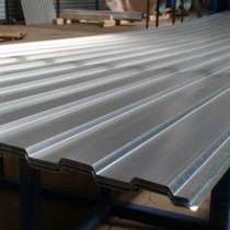 цинк с-8 уцененный 6м, в Ессентуках