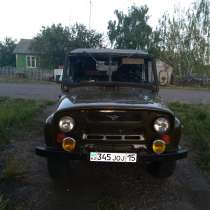 Продам УАЗ 31512, в г.Петропавловск