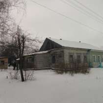 Продам дом в центре село Пятовск. Просторный, в Брянске