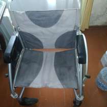 Инвалидная коляска энигма, в г.Баку