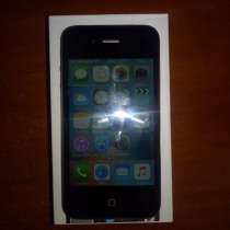 IPhone 4s 16Gb, в Чебоксарах