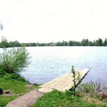 Участок, в Ногинске