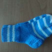 Продам носки детские вязаные, ручная работа, в г.Киев