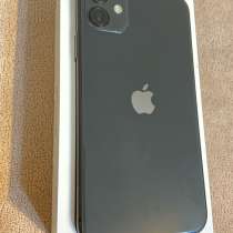 Продаётся iPhone 11 на 128gb, в Краснодаре