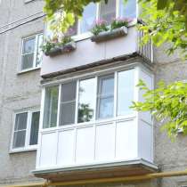 Устранение протечек на балконе (лоджии), в Москве